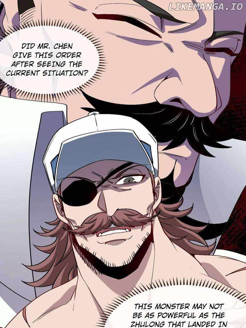 I Am The Monster Overlord Chapter 67 13